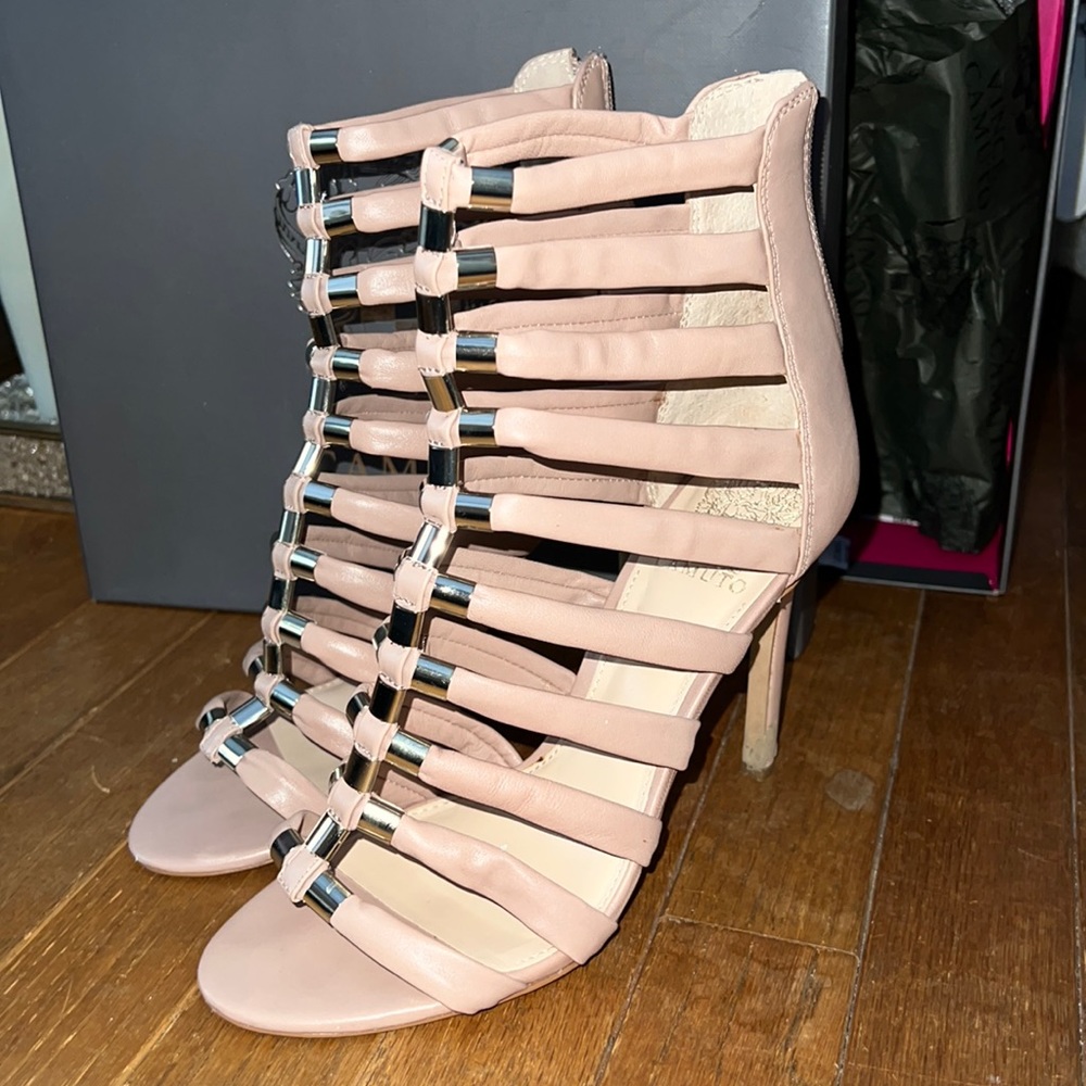 Vince Camuto Heels